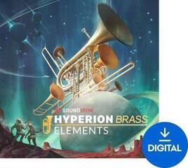 Campioni Audio e Librerie Soundiron Hyperion Brass Elements (Prodotto digitale)