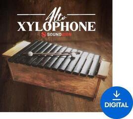 Zvučna knjižnica za efekte Soundiron Alto Xylophone (Digitalni proizvod)