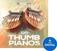Biblioteca de muestras/sonidos Soundiron Tiny Thumb Pianos (Producto digital)