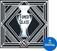 Zvočna knjiga za sampler Soundiron Iron Pack 8 - Tuned Glass (Digitalni izdelek)