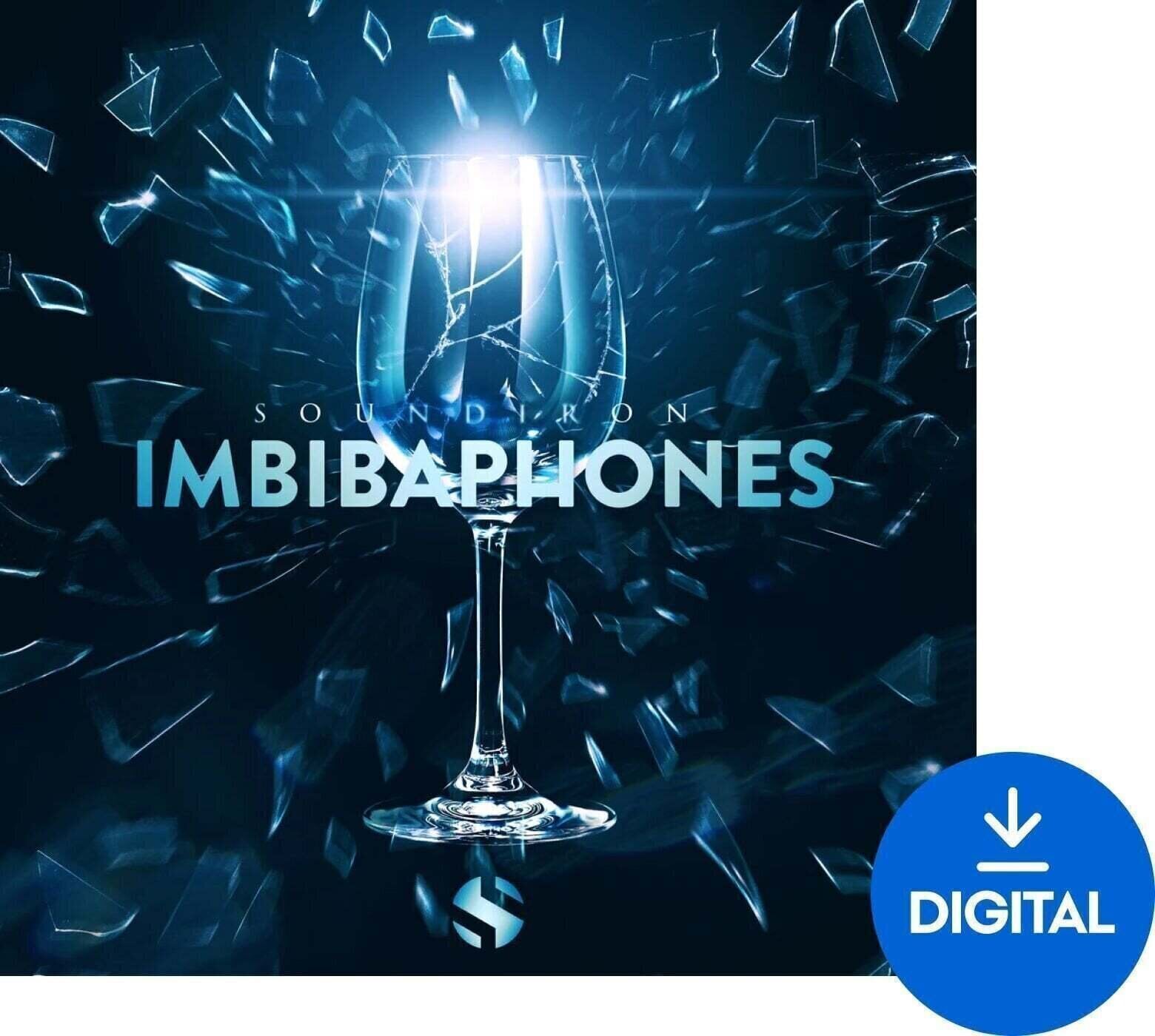 Zvočna knjiga za sampler Soundiron Imbibaphones (Digitalni izdelek)