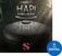 Biblioteca de muestras/sonidos Soundiron Hapi Drums (Producto digital)
