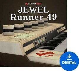 Sample/Sound Library Soundiron Jewel Runner 49 (Digital product)