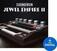 Zvočna knjiga za sampler Soundiron Jewel Empire II (Digitalni izdelek)
