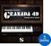 Zvočna knjiga za sampler Soundiron Granada 49 (Digitalni izdelek)