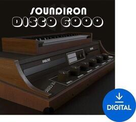Sample/Sound Library Soundiron Disco 6000 (Digital product)