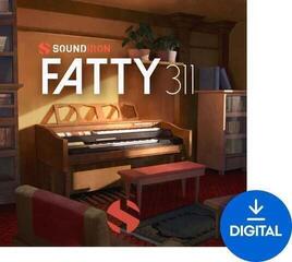 Sample/Sound Library Soundiron Fatty 311 (Digital product)