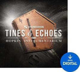 Sample/Sound Library Soundiron Hopkin Instrumentarium: Tines & Echoes (Digital product)