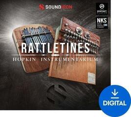 Sample/Sound Library Soundiron Hopkin Instrumentarium: Rattletines (Digital product)