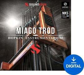 Sample/Sound Library Soundiron Hopkin Instrumentarium: Miago Trod (Digital product)