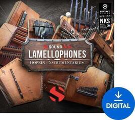Sample/Sound Library Soundiron Hopkin Instrumentarium: Lamellophones (Digital product)