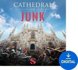 Zvučna knjižnica za efekte Soundiron Cathedral of Junk (Digitalni proizvod)