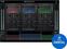 Procesador de efectos de complemento de software THR MB-Control (Producto digital)