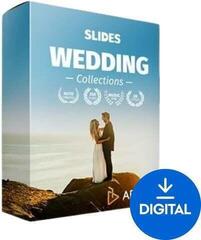 Video i grafički software AEJuice Wedding Bundle (Digitalni proizvod)