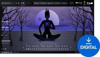 VST Instrument Mntra Instruments Kymera (Digitalni proizvod)