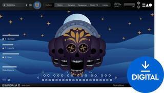 VST Instrument Mntra Instruments UDW X (Digitalni proizvod)