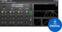 Procesador de efectos de complemento de software Metric Halo MH MultibandDynamics v4 (Producto digital)