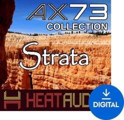 VST Instrument Martinic AX73 Strata Collection (Digital product)