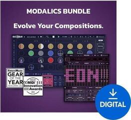 VST Instrument Modalics Composition Bundle (Дигитален продукт)