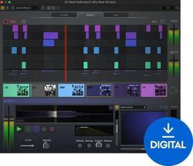 Programski plugin efekti Stagecraft Beat ReBuilder (Digitalni proizvod)