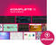 Update / Upgrade / Expansion Native Instruments Komplete 15 Standard UPG Select (Producto digital)