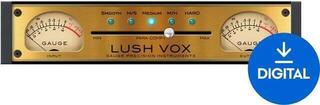 Programski plugin efekti Gauge Precision Lush Vox (Digitalni proizvod)
