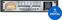 Procesador de efectos de complemento de software Gauge Precision Mic Locker (Producto digital)