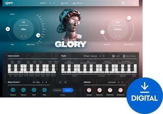 VST Instrument UJAM Glory (Digitalni proizvod)