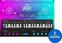 VST Instrument UJAM Hustle 2 (Producto digital)