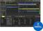DJ-software DJ.Studio Pro + Stems (Digitalt produkt)