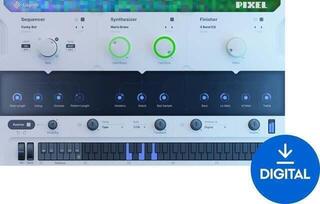 VST Instrument UJAM Pixel (Prodotto digitale)