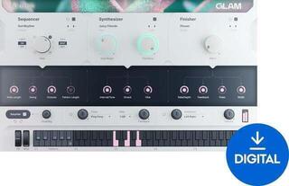 VST Instrument UJAM Glam (Digitalni proizvod)