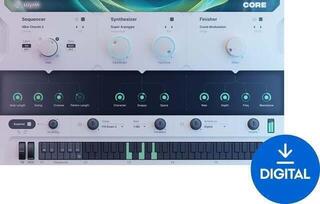 VST Instrument UJAM Core (Digitalni proizvod)