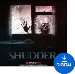 Sample i instrumenty wirtualne Soundiron Shudder (Produkt cyfrowy)