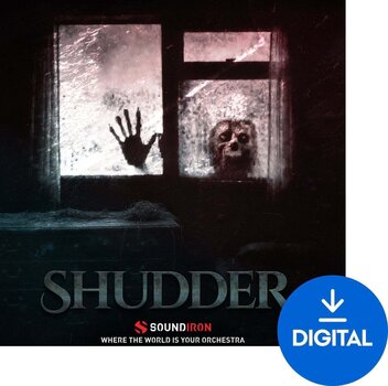 Biblioteca de muestras/sonidos Soundiron Shudder (Producto digital) - 1