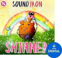 Sample/Sound Library Soundiron Shimmer (Digital product)