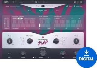 VST Instrument UJAM Slap (Digitalni proizvod)