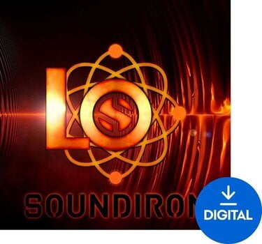 Zvočna knjiga za sampler Soundiron Lo (Digitalni izdelek) - 1