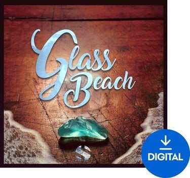 Zvočna knjiga za sampler Soundiron Glass Beach (Digitalni izdelek) - 1