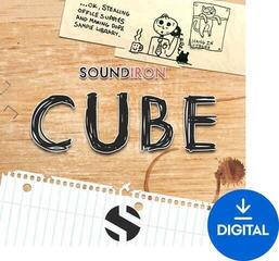 Sample/Sound Library Soundiron Cube (Digital product)
