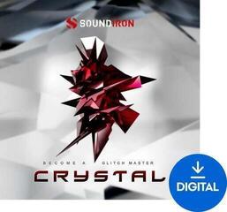 Sample/Sound Library Soundiron Crystal (Digital product)