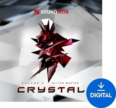 Biblioteca de muestras/sonidos Soundiron Crystal (Producto digital) - 1