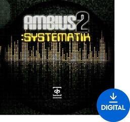 Zvučna knjižnica za efekte Soundiron Ambius 2: Systematik (Digitalni proizvod)
