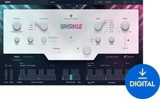 VST Instrument UJAM Sparkle 2 (Produit numérique)