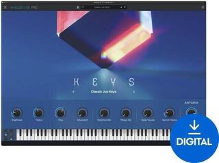 VST Instrument Arturia Analog Lab Pro (Produs digital)