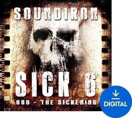 Sample/Sound Library Soundiron Sick 6 (Digital product)