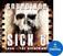 Biblioteca de muestras/sonidos Soundiron Sick 6 (Producto digital)