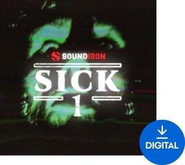 Zvučna knjižnica za efekte Soundiron Sick 1 (Digitalni proizvod)