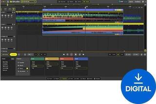 DJ Software DJ.Studio Ultimate (Digital product)