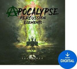 Zvučna knjižnica za efekte Soundiron Apocalypse Perc Elements (Digitalni proizvod)
